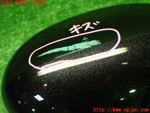 1UPJ-9240771212]コペン(LA400A)左ドアミラー 中古_2
