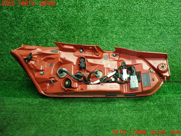 1UPJ-9240771530]コペン(LA400A)右テールランプ 中古_3