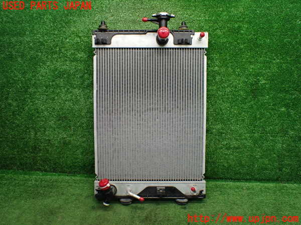 1UPJ-9240772321]コペン(LA400A)ラジエーター1 中古_2