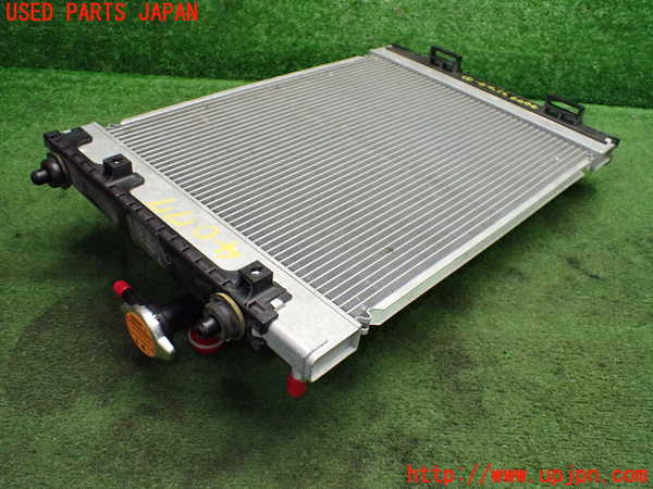 1UPJ-9240772321]コペン(LA400A)ラジエーター1 中古_3