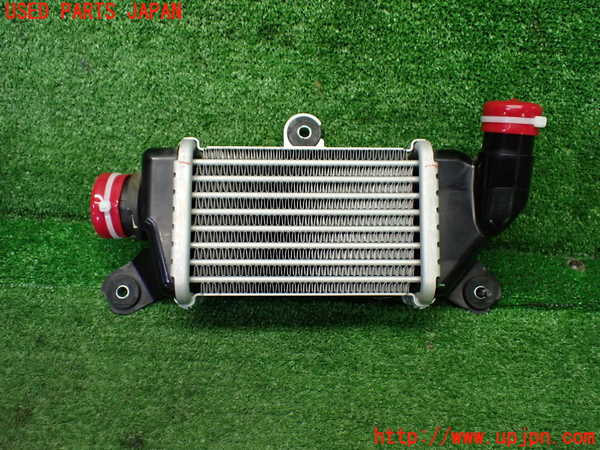 1UPJ-9240772451]コペン(LA400A)インタークーラー1 中古_2