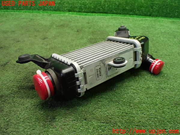 1UPJ-9240772451]コペン(LA400A)インタークーラー1 中古_3