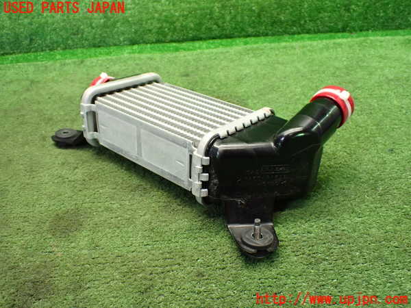 1UPJ-9240772451]コペン(LA400A)インタークーラー1 中古_4