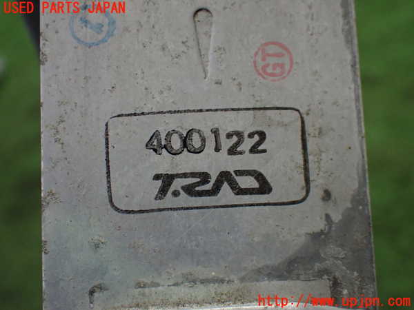 1UPJ-9240772451]コペン(LA400A)インタークーラー1 中古_5