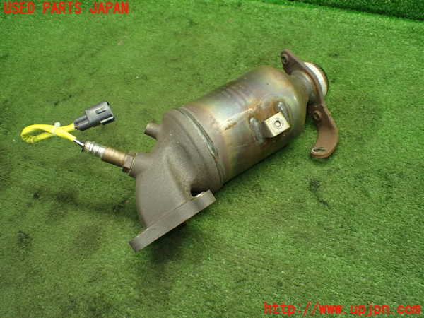 1UPJ-9240772661]コペン(LA400A)触媒1 中古_2