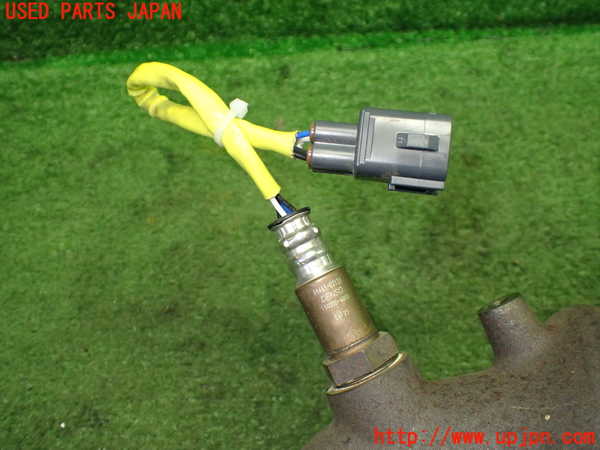 1UPJ-9240772661]コペン(LA400A)触媒1 中古_3