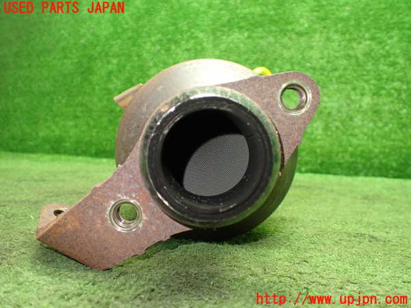 1UPJ-9240772661]コペン(LA400A)触媒1 中古_4