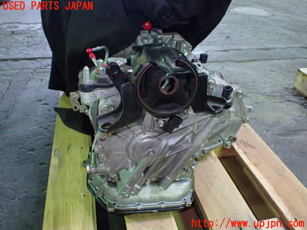 1UPJ-9240773010]コペン(LA400A)ミッション AT KF-VET 中古_2