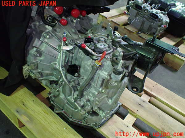1UPJ-9240773010]コペン(LA400A)ミッション AT KF-VET 中古_3