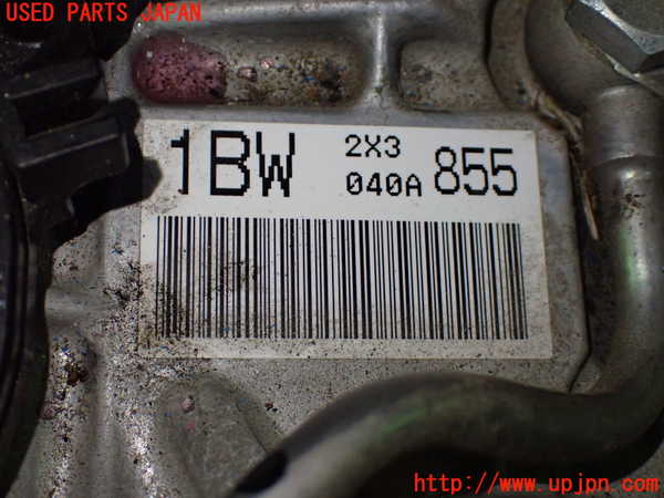 1UPJ-9240773010]コペン(LA400A)ミッション AT KF-VET 中古_4