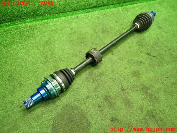 1UPJ-9240774010]コペン(LA400A)右フロントドライブシャフト 中古_2