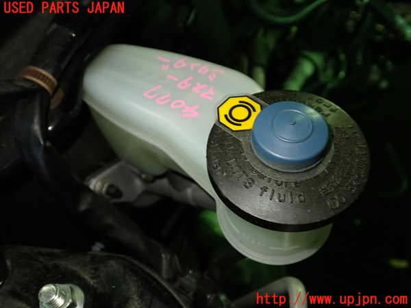 1UPJ-9240774050]コペン(LA400A)ブレーキマスターシリンダー 中古_2