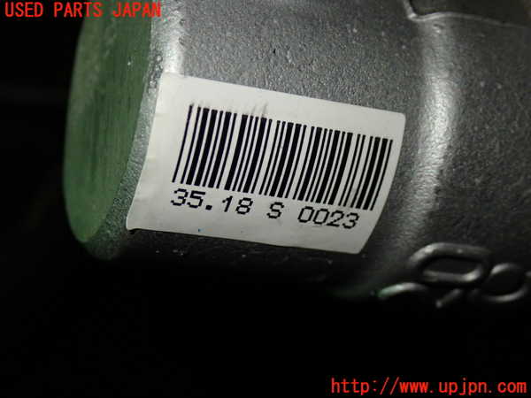 1UPJ-9240774050]コペン(LA400A)ブレーキマスターシリンダー 中古_4