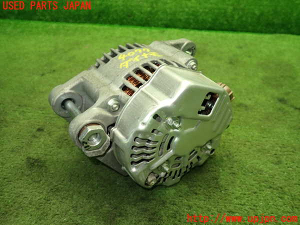 1UPJ-9240776015]コペン(LA400A)オルタネーター(ダイナモ) 中古_2