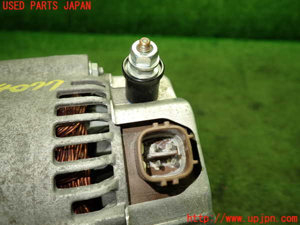 1UPJ-9240776015]コペン(LA400A)オルタネーター(ダイナモ) 中古_3