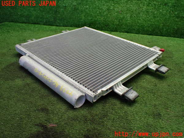 1UPJ-9240776031]コペン(LA400A)エアコンコンデンサー1 中古_4