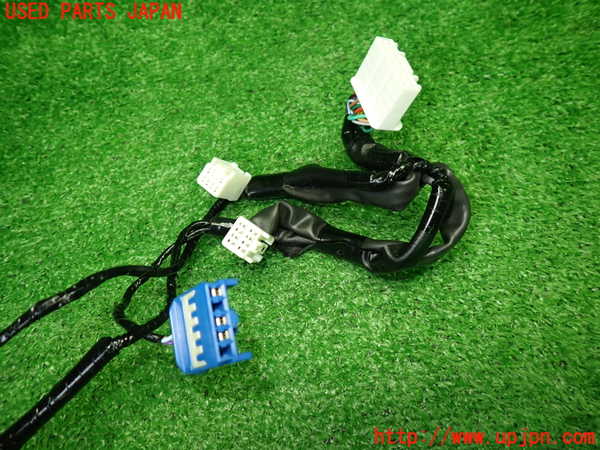 1UPJ-9240776806]コペン(LA400A)ハーネス1 中古_2