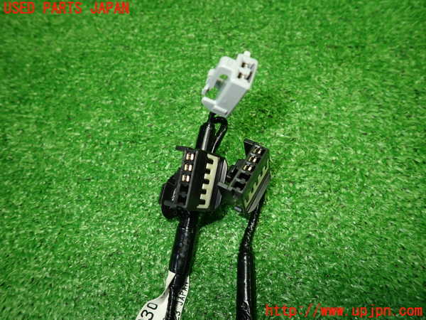 1UPJ-9240776806]コペン(LA400A)ハーネス1 中古_3