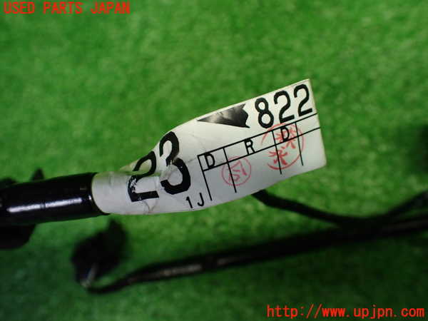 1UPJ-9240776806]コペン(LA400A)ハーネス1 中古_4