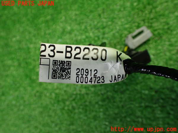 1UPJ-9240776806]コペン(LA400A)ハーネス1 中古_5