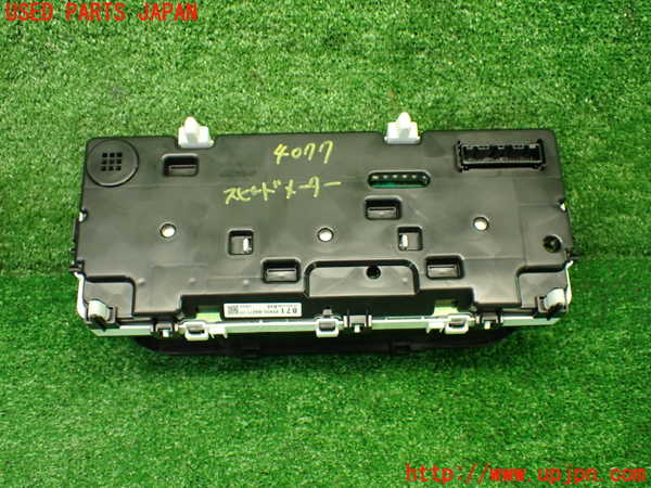 1UPJ-9240776170]コペン(LA400A)スピードメーター 中古_2