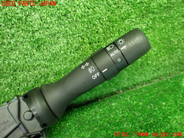 1UPJ-9240776720]コペン(LA400A)コンビネーションスイッチ 中古_2