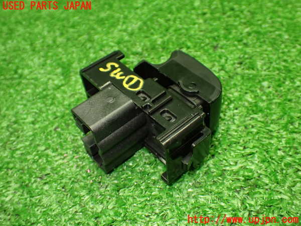 1UPJ-9240776306]コペン(LA400A)スイッチ1 (ハードトップ開閉) 中古_2
