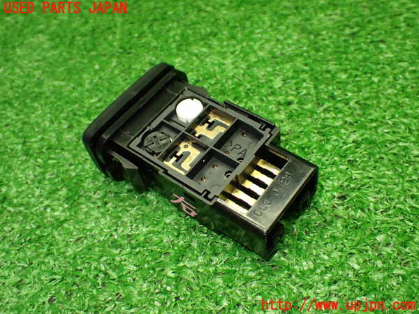 1UPJ-9240776307]コペン(LA400A)スイッチ2 (シートヒーター 右) 中古_3