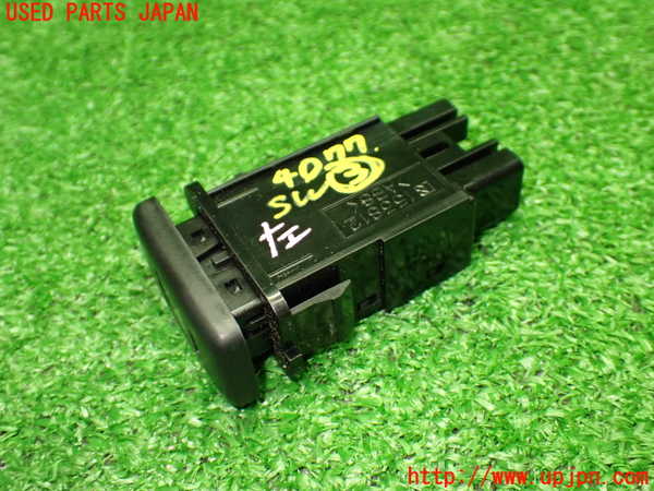 1UPJ-9240776308]コペン(LA400A)スイッチ3 (シートヒーター 左) 中古_2