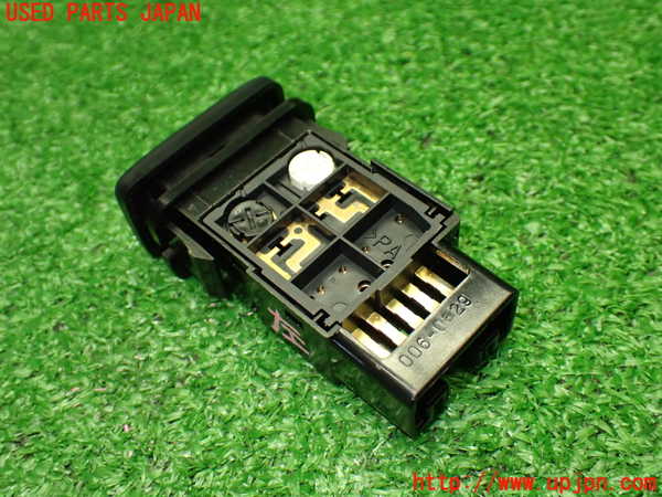1UPJ-9240776308]コペン(LA400A)スイッチ3 (シートヒーター 左) 中古_3
