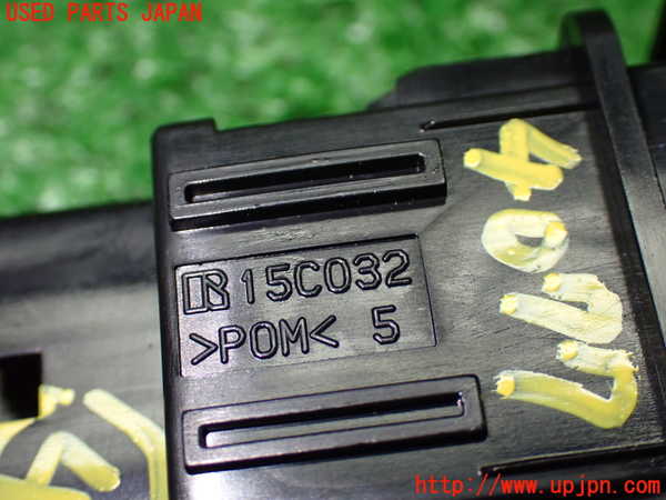 1UPJ-9240776309]コペン(LA400A)スイッチ4 (VSC OFF) 中古_4