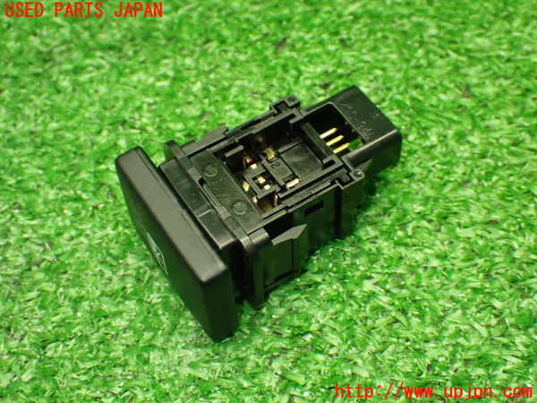 1UPJ-9240776310]コペン(LA400A)スイッチ5 (ウィンドウロック) 中古_3