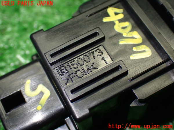 1UPJ-9240776310]コペン(LA400A)スイッチ5 (ウィンドウロック) 中古_4