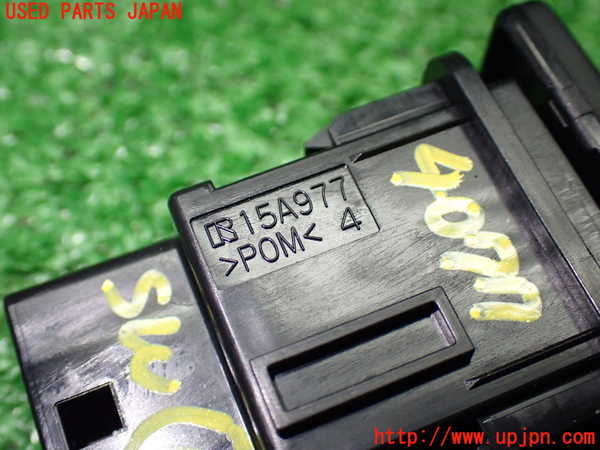 1UPJ-9240776311]コペン(LA400A)スイッチ6 (アイドリングストップOFF) 中古_4