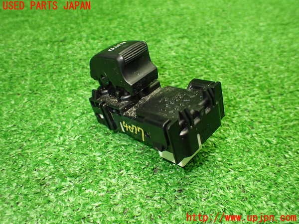 1UPJ-9240776240]コペン(LA400A)右パワーウィンドウスイッチ 中古_2