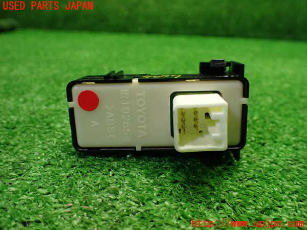 1UPJ-9240776240]コペン(LA400A)右パワーウィンドウスイッチ 中古_3