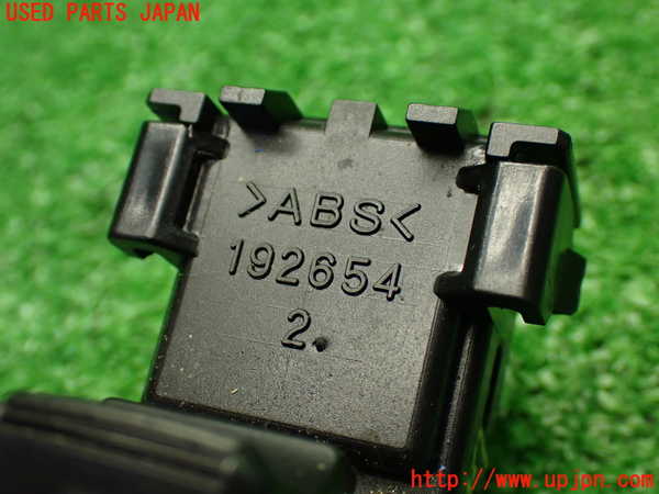 1UPJ-9240776240]コペン(LA400A)右パワーウィンドウスイッチ 中古_4