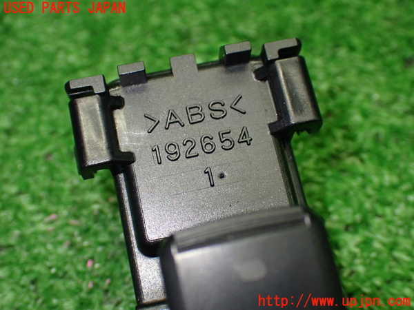 1UPJ-9240776245]コペン(LA400A)左パワーウィンドウスイッチ 中古_3