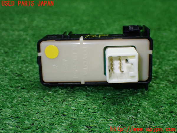 1UPJ-9240776245]コペン(LA400A)左パワーウィンドウスイッチ 中古_4