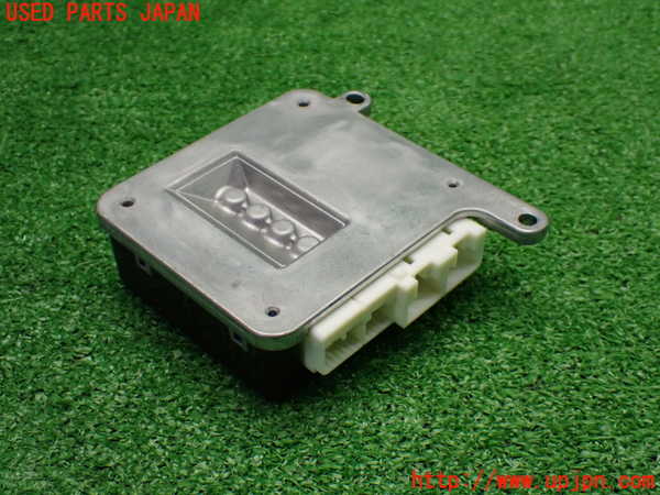 1UPJ-9240776135]コペン(LA400A)パワステコンピューター 中古_2
