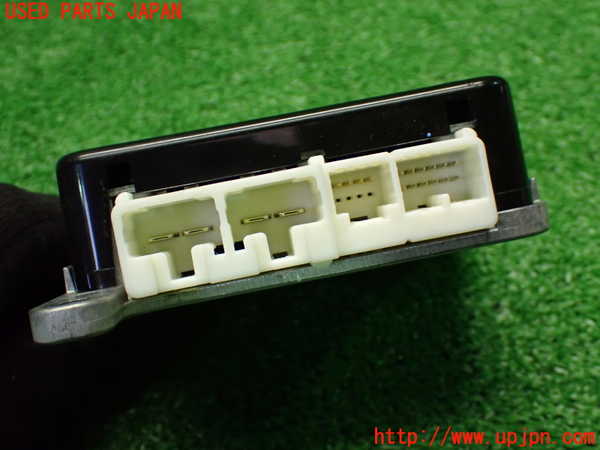 1UPJ-9240776135]コペン(LA400A)パワステコンピューター 中古_3