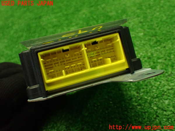 1UPJ-9240776145]コペン(LA400A)エアバッグコンピューター 【ジャンク】_3