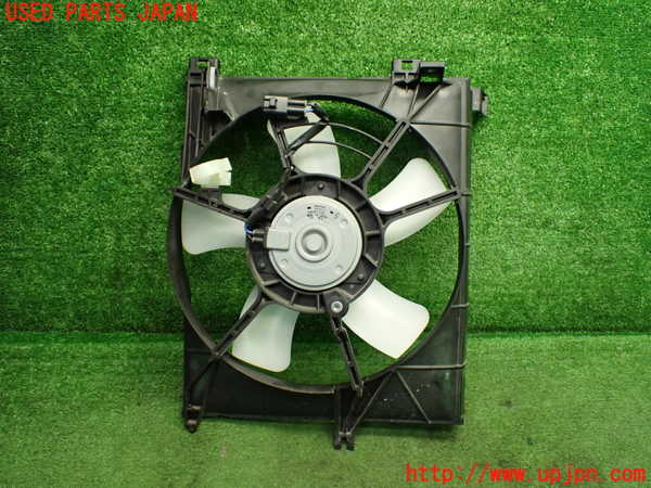 1UPJ-9240776836]コペン(LA400A)電動ファン1 中古_2