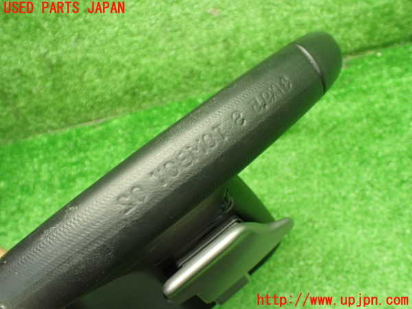 1UPJ-9240777855]コペン(LA400A)ステアリングホイール 中古_4