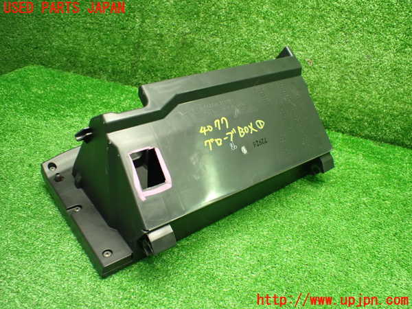 1UPJ-9240777516]コペン(LA400A)グローブボックス1 中古_4