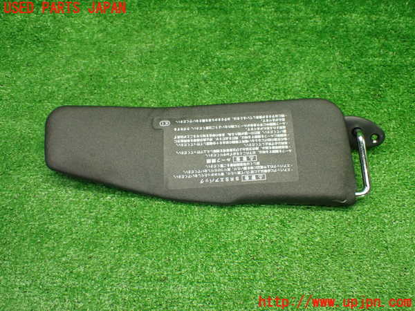 1UPJ-9240777625]コペン(LA400A)室内サンバイザー右側 中古_2
