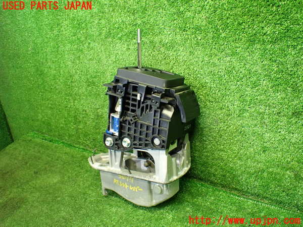 1UPJ-9240777555]コペン(LA400A)ATシフトレバー 中古_2