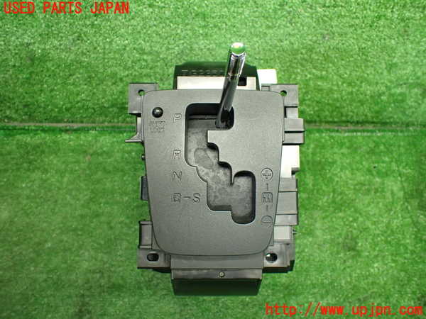 1UPJ-9240777555]コペン(LA400A)ATシフトレバー 中古_3