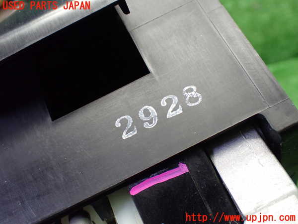1UPJ-9240777555]コペン(LA400A)ATシフトレバー 中古_5