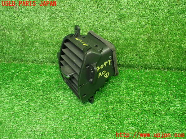 1UPJ-9240777526]コペン(LA400A)エアコン吹き出し口1 (右) 中古_2